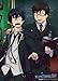 Produktbild Blue Exorcist Rin and Yukio Wallscroll