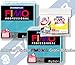 Produktbild FIMO Professional Doppel-Sparpack | Alle Farben, günstiger als Einzeln | Inklusive Beigabe (2, Türkis)
