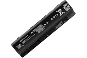 XITAIAN 14.8V 41Wh MC04 Replacement Battery for HP Envy 17-n000 m7-n109dx m7-n011dx 17-r 15-ae100 m7-n000 Series Laptop 804073-851 805095-001 806953-851 807231-001 HSTNN-PB6L HSTNN-PB6R TPN-C123