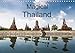 Produktbild Magical Thailand: Thailand Beams with a Lustrous Hue from its Gaudy Temples and Golden Beaches to the Ever-Comforting Thai Smile (Calvendo Places)