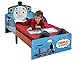 Thomas the Tank Engine Toddler Bed by HelloHome