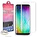 Produktbild Samsung Galaxy S8 Plus Schutzfolie [Vollständige Abdeckung], iTURBOS [2 Pack ] [Blasenfreie][Klar HD Ultra] Displayschutzfolie Displayschutz Screen Protector Für Samsung Galaxy S8 Plus [ Lebenslange Garantie]