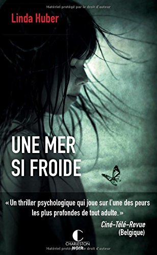 couverture de : Une mer si froide