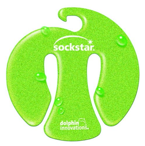 Sockstar- der Paarungshelfer – Basic Line: Family Pack - 6