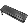 PowerSmart® E-Bike Battery 36 V 13 Ah 481 Wh Pannier Rack Battery for Stella  Vienna Comfort FDST, Stella JCEB360-8.8, JCEB360-11.6, JCEB360-14.5,  JCEB360-17.5: Amazon.de