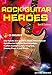Produktbild Rock Guitar Heroes: Die Tricks der größten Rock-Gitarristen! (inkl. Audio-CD)