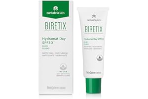 CANTABRIA LABS Biretix Hydramat Day Spf30 50 ml