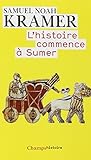 L'histoire commence à Sumer