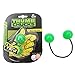 Produktbild Coolster Finger Ball Luminous Night Speeder Daumen Knöchel Control Roll Spielzeug Anti Angst Stress Relief Spielzeug (Grün)