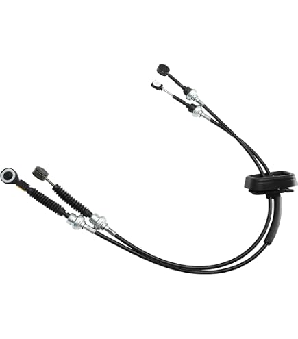 Kit Cavi Cambio Per Dispatch Jumpy Scudo Expert 1.6 BlueHDi 2001-2018 | 1496249080 2444AY