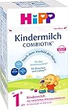 HiPP Kindermilch Combiotik ab 1 Jahr - 2
