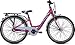 Produktbild Kinder-/Jugendfahrrad Falter FX 403 ND Wave 24' 3G Rücktritt Rh 34 div. Farben, Farben:pink metallic-glanz