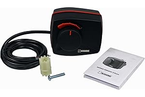 ENVIRON Esbe ARA661 Actuador