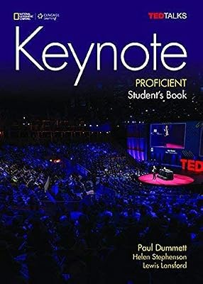 Keynote Proficient