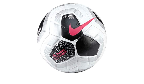 piłka nike strike pro