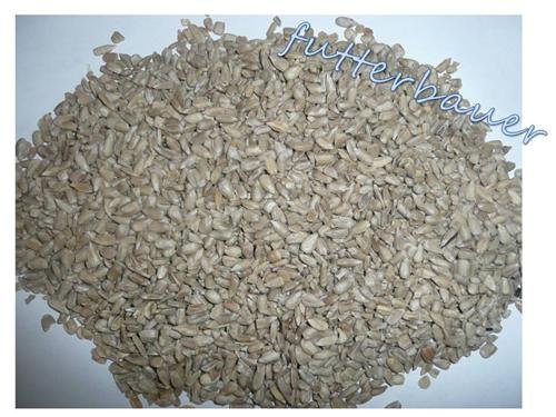 Sonnenblumenkerne geschält 25kg - 2