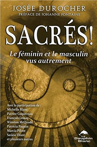 Sacrés ! Le féminin et le masculin vus autrement gratuit