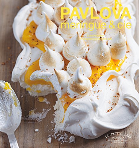 PAVLOVA, MERINGUE ET CIE gratuit