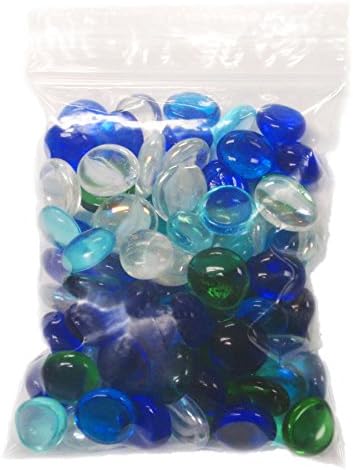 ClearlyBags Reclosable Plastic Bag 8"x10" 2mil Zip Lock pk/100