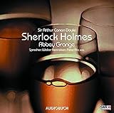 Cover zum Buch Abbey Grange