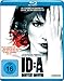 Produktbild ID:A - Frau ohne Vergangenheit [Blu-ray]