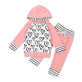 URSING Kleinkind Säugling Baby Junge Mädchen Blumen...