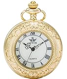 Perfekte Wahl. Wird in hochwertiger Geschenkbox aus Leder mit dem Markenschriftzug SEWOR geliefert und ist somit das ideale Geschenk für einen lieben Menschen, Familienangehörige und Sie selbst. Ideal als Valentinstagsgeschenk, hervorragendes Weihnachtsgeschenk, Geburtstagsgeschenk, Hochzeitsgeschenk uvm. Für die Arbeitsumgebung, die nicht erlaubt ist, Armbanduhr zu tragen, wie Koch oder Krankenschwester.