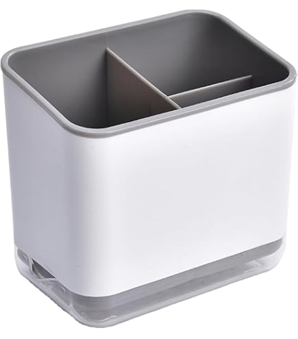 Iris Barcelona Housse Universelle Couverts Avec Élastique Et Fermeture Éclair – Grise – Étui Porte-Couverts Imperméable