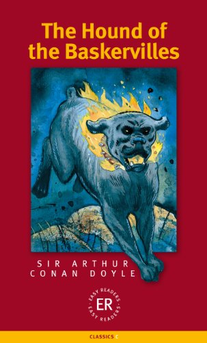 The hound of the Baskervilles