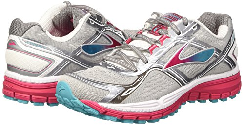 Brooks Damen Ghost 8 Laufschuhe - 5