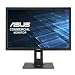 Produktbild Asus BE24AQLB-G 61,21 cm (24,1 Zoll) Monitor (16:10 (1920x1200), DVI-D, D-Sub, 5ms Reaktionszeit, Display Port) grau