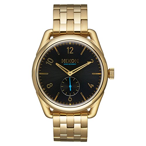 Nixon C39 SS Fall Winter 16-17