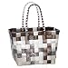 Produktbild Witzgall ICE-BAG Shopper Tasche 5010-57-0P, Einkaufstasche, Einkaufsshopper, 37cm x 24cm x 28cm