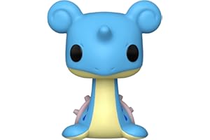 FUNKO Pop Pokemon Lapras Vinyl Figure