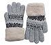 Krystle Warm Winter Woolen Hand Gloves for Women RS.399.00