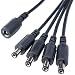 Produktbild Avocent POWER SUPPLY POWER CORD