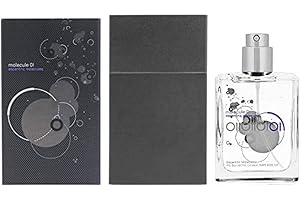 Escentric Molecules Molecule 01 Agua de Colonia - 30 ml