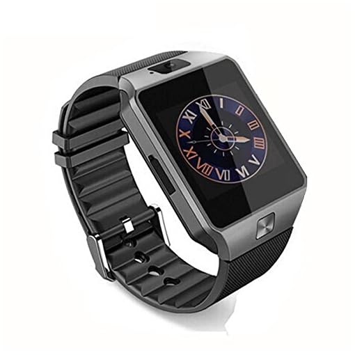 mcmp oximus dz09 smartwatch