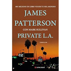 Private L.A.: Serie Private