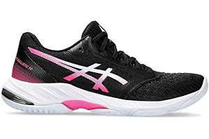ASICS Femme Netburner Ballistic FF 2 Indoor Court Shoe