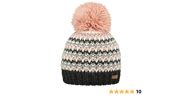Barts Women's Melapie Beanie Beanie Hat 