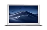 Apple MacBook Air (13 Zoll, 1.8GHz dual-core Intel Core i5 Prozessor, 128 GB) - Silber