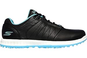 Skechers Go Pivot Chaussures de Golf sans Crampons Chaussure de golfFemme