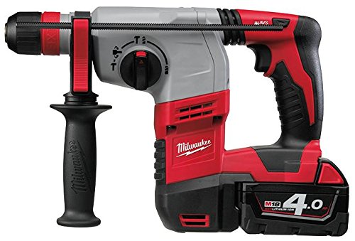 Price comparison product image SDS DRILL,  M18,  2X4.0AH