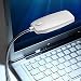 Produktbild Tiptiper USB Leseleuchte Mit 28 LED Beleuchtung Flexibel Schwanenhals Für Computer Laptop PC