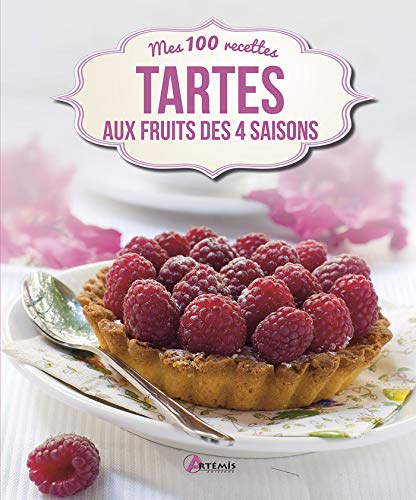 Tartes aux fruits des 4 saisons en ligne