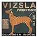 Produktbild LKYH Dekoration Malerei Druck Leinwand Wandkunst Bild Platz Poster Öl Ungerahmt Zeichnungen Retro malerei Von Hunden