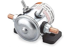 WHITE-RODGERS Kosiy White Rodgers 70-120224 Solenoid, SPNO, 36 VDC Isolated Coil, Continuous Duty Model: 70-120224