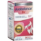 NBT LIFE DuoBalance BV Probiotic 14 Capsules