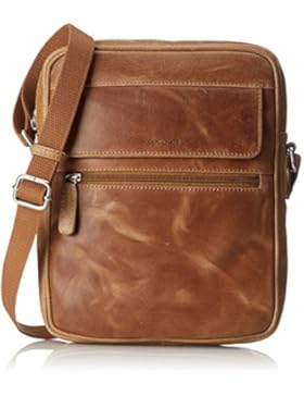 Bodenschatz Unisex-Erwachsene Schultertaschen, 23x28x6 cm